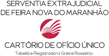 Cartório de Ofício Único — cliente Infoservice em Balsas-MA