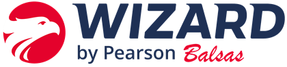 Wizard by Pearson Balsas — cliente Infoservice em Balsas-MA