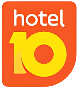Hotel 10 — cliente Infoservice em Balsas-MA