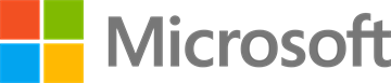 Microsoft — parceiro de tecnologia Infoservice